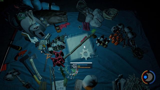 The Forest - Где найти современный топор??! смотреть онлайн