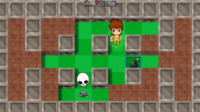 Splody Gameplay Trailer смотреть онлайн