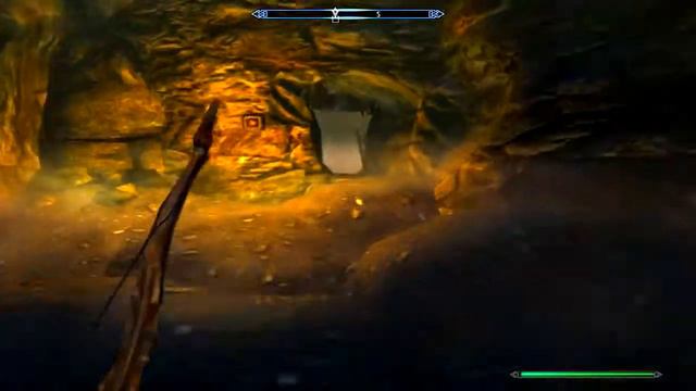 Skyrim - Totens de Hircine - #161 смотреть онлайн