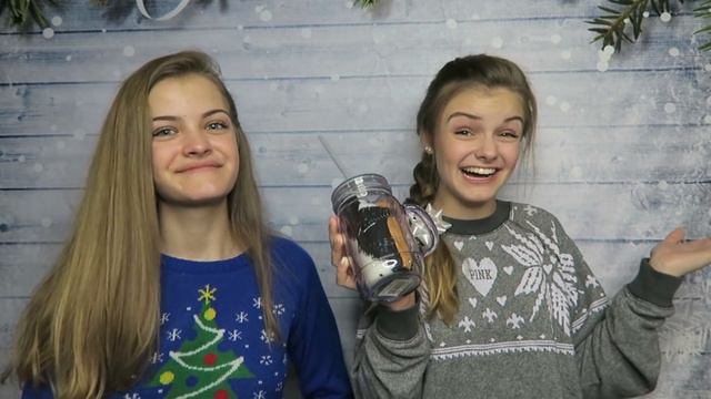 Last Minute Dollar Store Gift Ideas ~ Jacy and Kacy смотреть онлайн