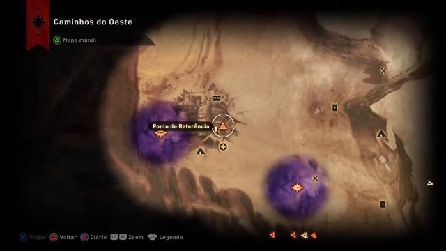 Dragon age inquisition gameplay no ps5 смотреть онлайн