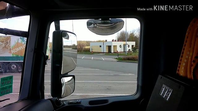 Выезд из польши смотреть онлайн