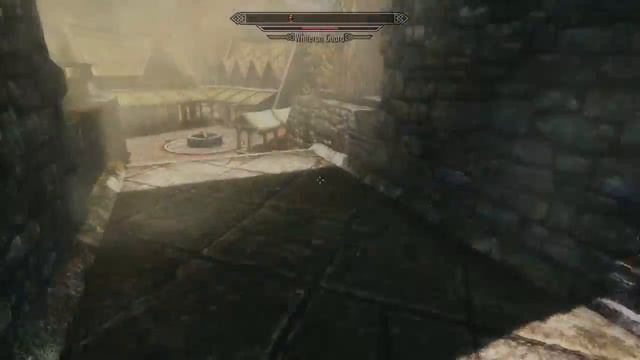 Skyrim Mods: Thor Armor & Hammer смотреть онлайн