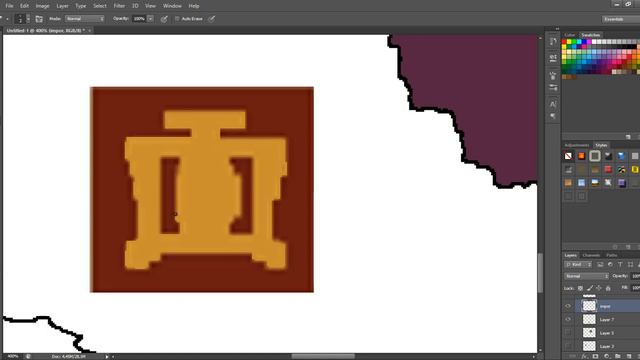 Speedart - Papers, Please map смотреть онлайн
