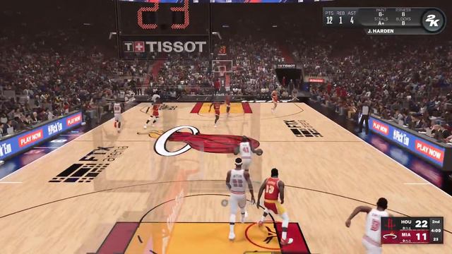NBA 2K23 PLAYNOW ONLINE | COMP GAMEPLAYS смотреть онлайн