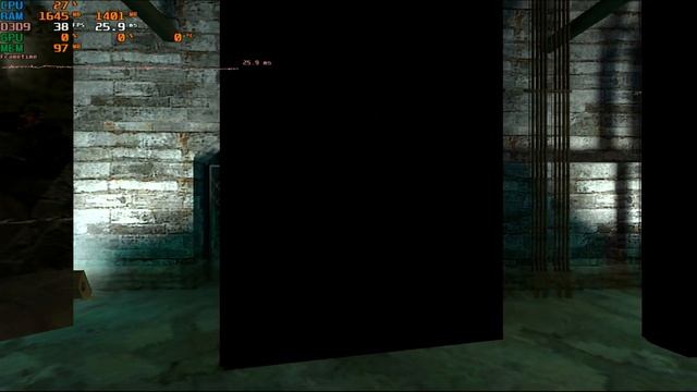 GeForce 6100 TEST CS Source смотреть онлайн