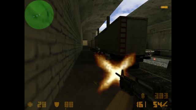 Dread. 24 марафон часть 4. L4D2, DOTA 2, CS 1.6 смотреть онлайн