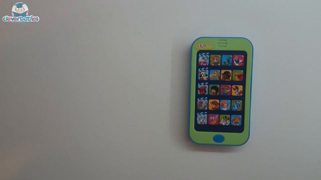 Азбукварик. Мультиплеер Сюрприз. Видео-обзор