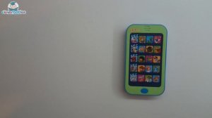 Азбукварик. Мультиплеер Сюрприз. Видео-обзор