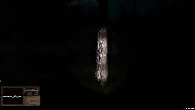 Survivors Viy или как просраться