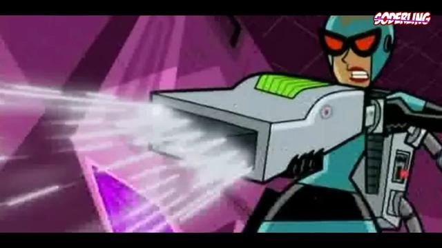 10 Самых Могущественных Персонажей из Мультсериалов смотреть онлайн