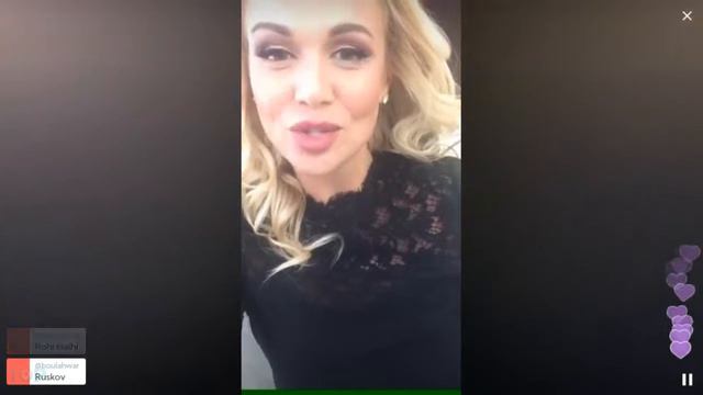 10 самых красивых девушек едут на секретную миссию / Перископ Лопырёвой 2016 на TopPeriscope.Ru смотреть онлайн