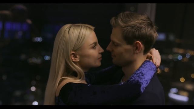 Романтический макияж с NYX и 5 свиданий с Антоном! смотреть онлайн