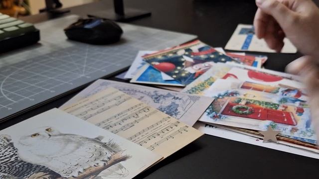 много болтаю и делаю новогодний коллаж на стене | ВЛОГМАС • ДЕНЬ 7 ?? 2023 смотреть онлайн
