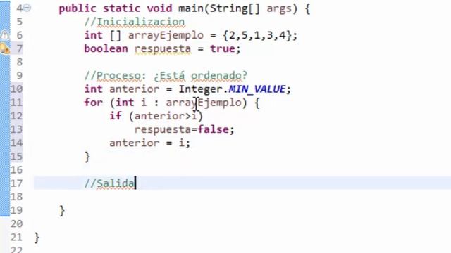 Tema 3.4 - Arrays - foreach y envoltorio Arrays смотреть онлайн