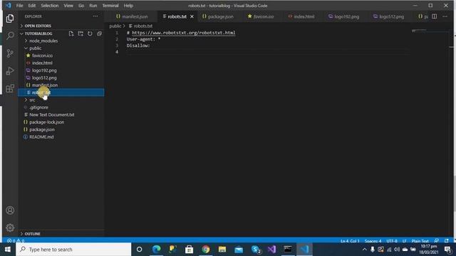 #3, React Folder Structure || Introduction to Folder Structure In React смотреть онлайн