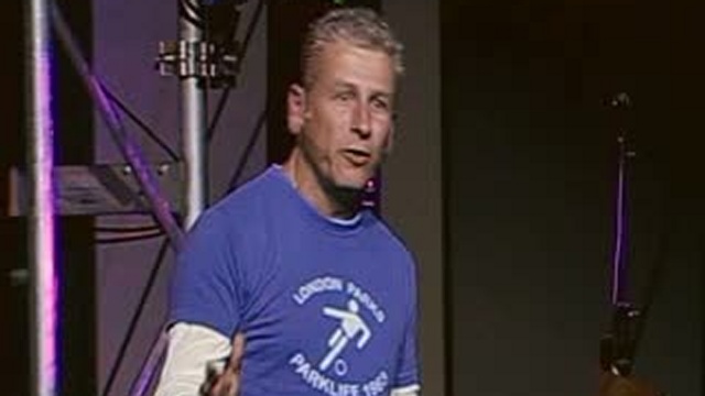 Неописуемый Бог