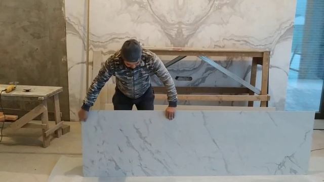 Широкоформатную плитку резать как гипсокартон смотреть онлайн