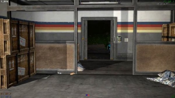 отбитые компаньоны! voices of the void 31