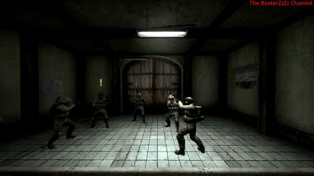 Who steal my AWP/Кто украл мою AWP | CSGO смотреть онлайн