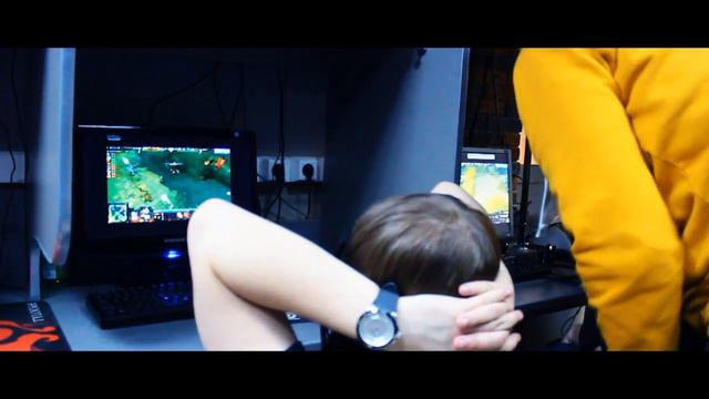 Обзорное видео GLHF CS 1.6 Open Lan Cup 21.04.2013 смотреть онлайн