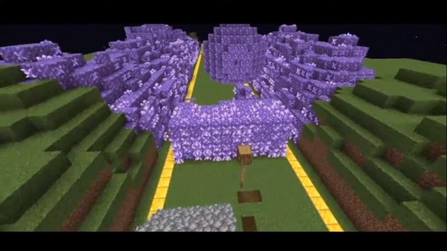 Map Parkour Untuk Minecraft Java/Mcpe