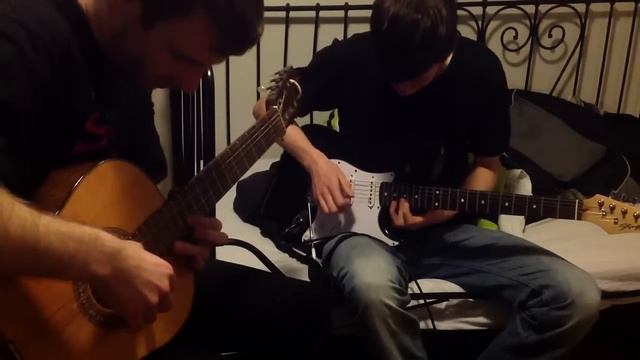 Nothing Els matters, homemade смотреть онлайн