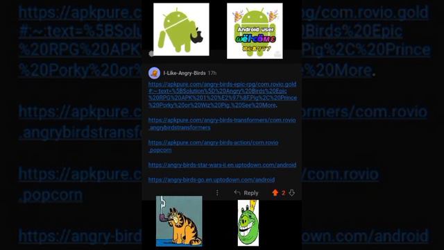 epicki own gupiego ajfoniarza (byl w szoku) 🌩️🌩️ смотреть онлайн