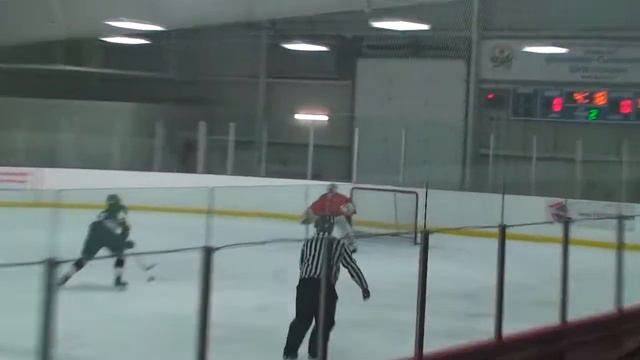 Spartans Hockey (Featuring Soul Creation by Cinder) смотреть онлайн