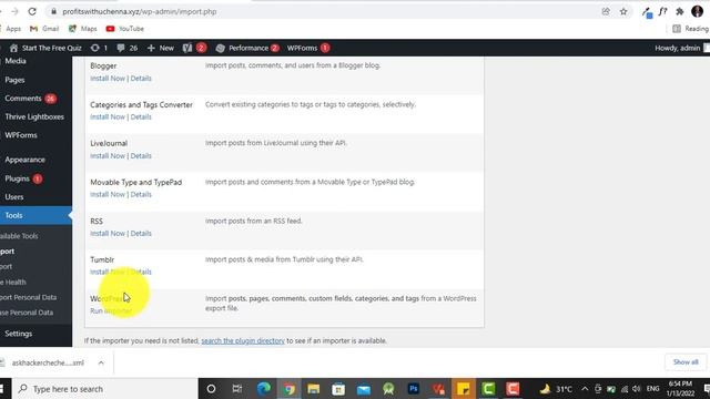 How to Export and Import Wordpress Pages Fast (Easily) смотреть онлайн