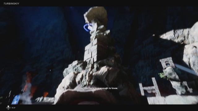 Downward обзор игры (steam версия) смотреть онлайн