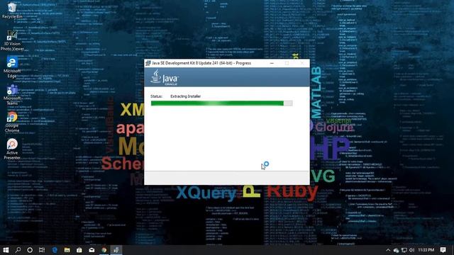 Java Installation - Protractor using JavaScript [Automation Testing] - Session 3 смотреть онлайн