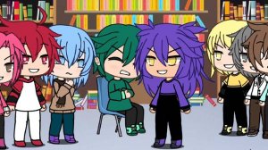 гача лайф 13 карт meme глаза вару