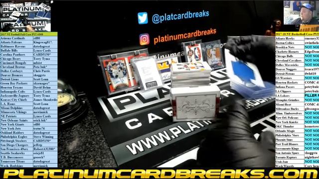 2017 NT Football Full Case PYT #308 смотреть онлайн