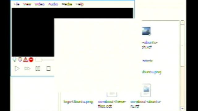 Xubuntu Feisty Wii (Ubuntu Wii) demo смотреть онлайн