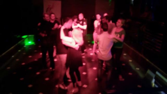 Семба Руэда - Semba Rueda. Salsa club Poltava. 2017.09.13 смотреть онлайн