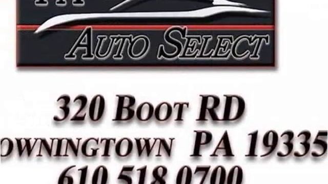 2007 Land Rover Range Rover Sport Used Cars Downingtown PA