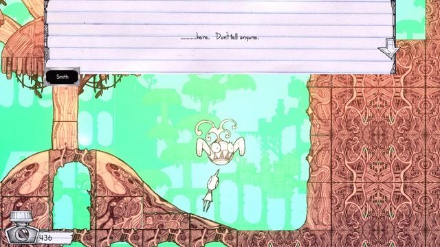 AAAAH? - Ballpoint Universe #1 смотреть онлайн