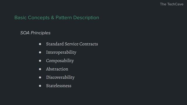 Service-Oriented Architecture -SOA | Software/Web Application Architecture смотреть онлайн