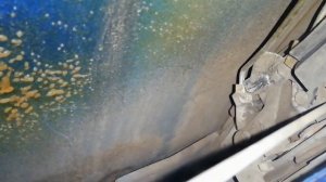 Как открыть без ключей Матиз