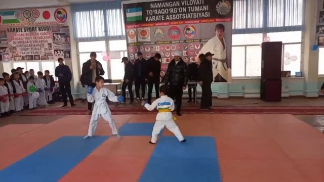 Соревнования в Туракургане смотреть онлайн