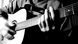 Евгений Чужой (Росс) -  Над зоной облака(cover, под гитару)