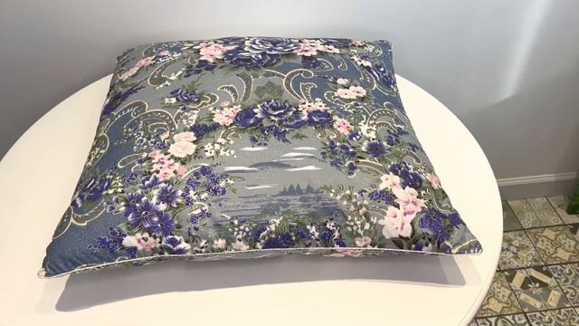 Подушка пух-перо 70*70 смотреть онлайн