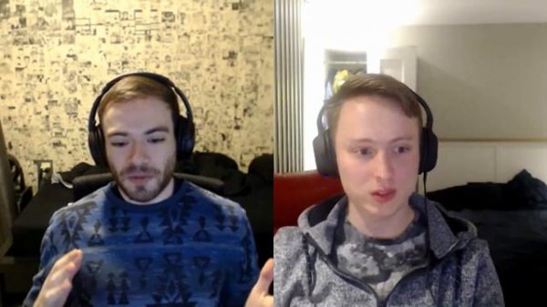 Immersion based learning with Matt vs Japan