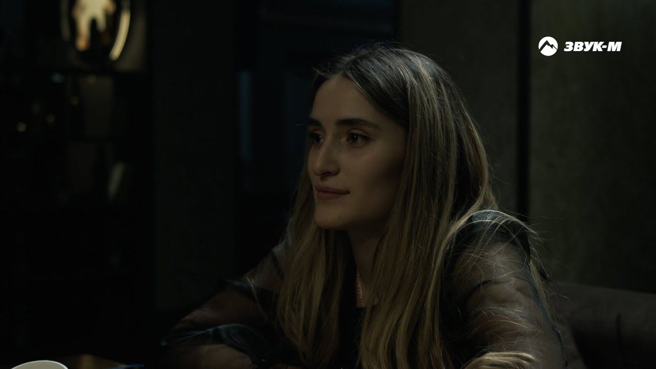 Артур Текеев - Влюбленный бродяга | Премьера клипа 2022 смотреть онлайн