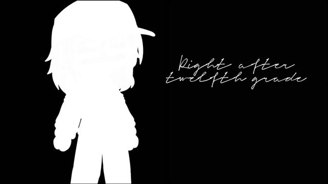 End of the Line - GCMV - Toxic Friendship смотреть онлайн