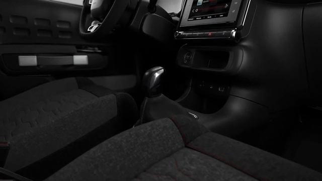 CITROЁN C3 AIRCROSS - наследие смотреть онлайн