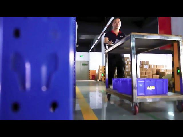 Вилки Uding - Проморолик с фабрики смотреть онлайн