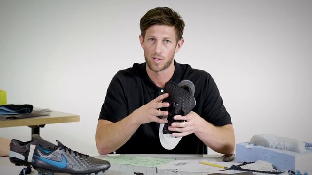 Tiempo Legend 8 | Behind the Design | Nike Football смотреть онлайн