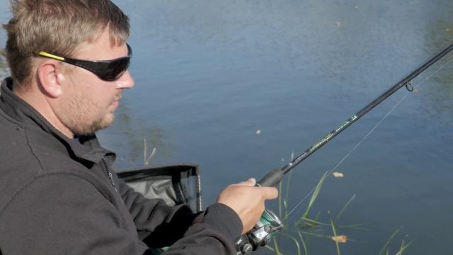 ТОП 3 Перспективных Места Ловли на РЕКЕ! Где искать ЛЕЩА на РЕКЕ! смотреть онлайн